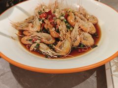 -香阁餐厅·常州菜·常州菜代表品牌(新北奥体店)