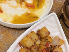 -虾饺妹·粤式手工点心(水荫路店)