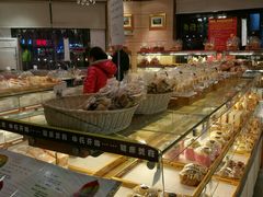 -申氏糕点(三好街店)
