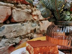 提拉米苏-VOYAGE COFFEE(北锣鼓巷店)