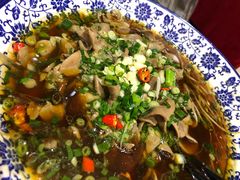 -富临轩私房菜(集庆门大街店)