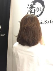-东方麒麟·潘多拉SALON