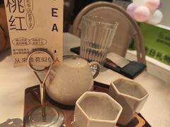 -春树下·树屋花房西餐厅(罍街AS1980店)