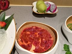 -海底捞火锅(河东万达广场店)