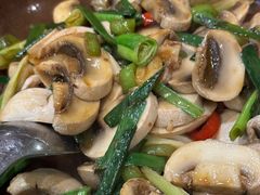 -宏源国际饭店-中餐厅