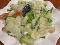 -莎瓦迪卡泰国餐厅(大朗店)