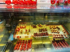 -糖贵妃·冰糖葫芦·刨冰(新街口印象汇店)