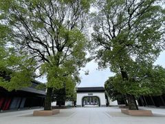 -雅达·阳羡溪山小镇中心