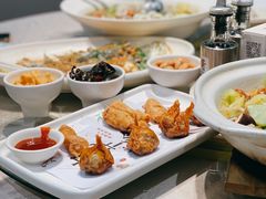 奇妙五香拼醋肉-百里鲜·闽南家宴·福建菜