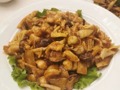 八珍豆腐-大铁勺新津菜(迎水道店)