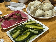 -缘赵记(沙子口店)