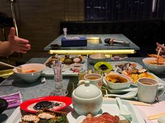 -堂会·KTV·自助餐·团建聚会(天河店)