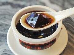 秘制龟苓膏-润生堂(泰然四路店)