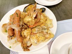 -厦门海景千禧大酒店·海景咖啡厅