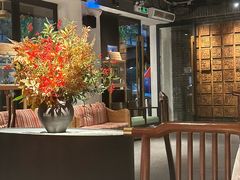-破店肥哈·东北烧烤(南山保利店)