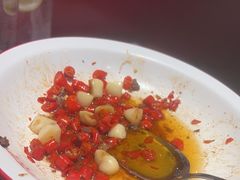 -辣可可·小炒黄牛肉(望京凯德MALL店)