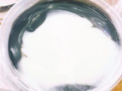 鸳鸯糊-鞠氏黑芝麻糊(水塔店)