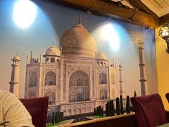 -Santoor 萨都里印度餐厅(北锣鼓巷店)