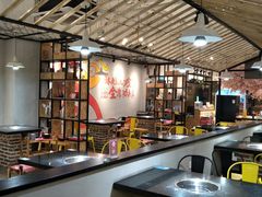-麻辣无情重庆老火锅(桐庐店)