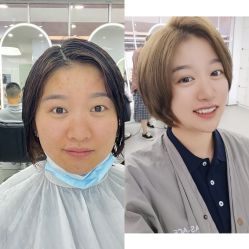 -时尚殿堂hair salon