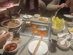 -海底捞火锅(泰安爱琴海店)