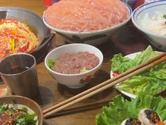 -萍姐火锅·公路夜市(打浦桥日月光店)