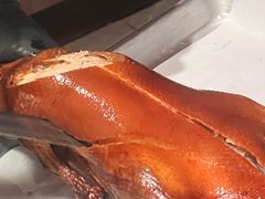 -北平食府·北京烤鸭(北京西站六里桥店)