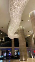 -青岛富力艾美酒店·宴会厅
