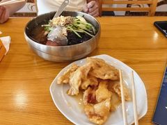 -顺姬冷面(延大店)