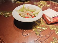 -缪氏川菜(深圳北站缤果空间店)