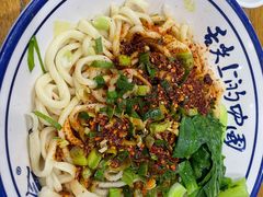 -老白家面馆(测绘东路总店)