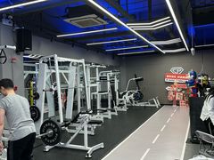 -EASY POWER健身工作室(浦东大道店)