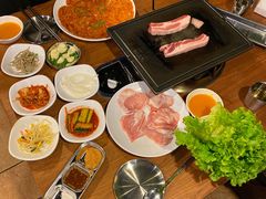 -香猪坊(五道口店)