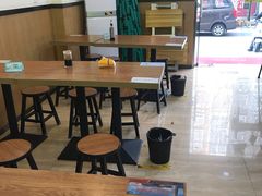 -布谷布谷热干面(祥盛街店)