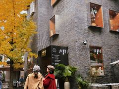 -徐家汇源景区-衡山坊