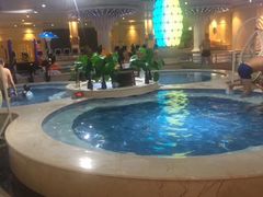 -水晶之星洗浴温泉汗蒸