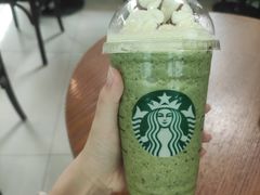 -星巴克(福州长乐机场分店)
