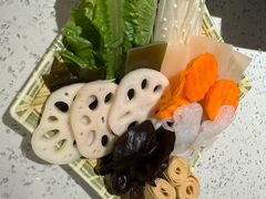 -鱼酷活鱼烤鱼(新世界城店)