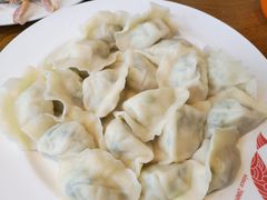 -船歌·鱼水饺青岛菜(合肥路永旺店)