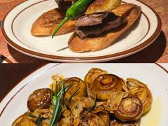 -ZAFFERANO西班牙海鲜饭(上海首店)