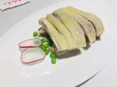 -新吉士·上海菜(浦东LCM置汇旭辉店)