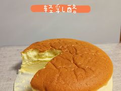 -西村叔叔的店·面包·甜品·蛋糕(崂山丽达店)