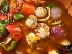-深夜食堂(永康南路店)