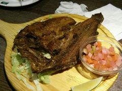 -青叶202都市餐厅(迪诺水镇店)