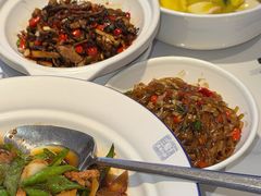 -兰湘子·湘菜小炒(天水兰天城市广场店)