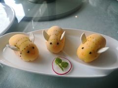 -海湾壹品·粤菜·早茶·烤鸭(拱北店)