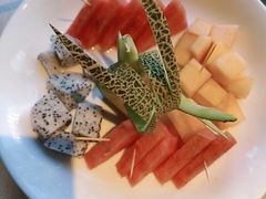 -望京辣宴·古法川菜(望京店)