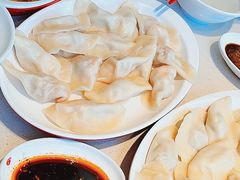-喜家德虾仁水饺(乐都汇店)