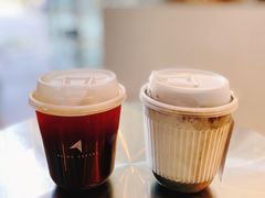 -北芒BEIMO COFFEE(五台山店)