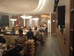 大堂-蜀九香火锅(彩虹店)